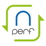 nPerf icon
