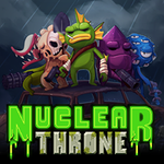Image result for nuclear throne