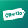 Small OfferUp icon