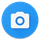 Small Open Camera icon