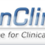 Openclinica icon