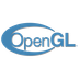 OpenGL icon