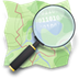 OpenStreetMap icon