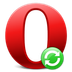 Opera Link icon