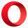 Small Opera icon