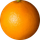 Small OrangeWebsite icon
