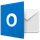 Small Outlook.com icon