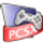 Small PCSX icon
