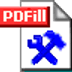PDFill icon