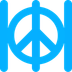 Peace Equalizer, interface Equalizer APO icon