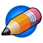 Pencil2D icon