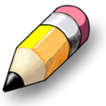 Pencil icon