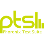 Phoronix Test Suite Icon