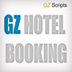 PHP GZ Hotel Booking icon