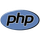 Small PHP icon