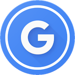 Pixel Launcher Icon