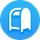 Small Postbox icon