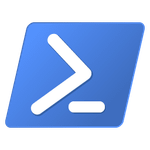 PowerShell icon