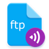 Primitive FTPd icon