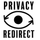 Small Privacy Redirect icon