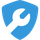 Small PrivacyTools.io icon