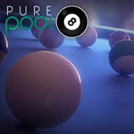 Pure pool icon