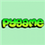 Pygame icon