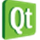 Small PyQt icon
