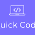 Quick Code icon