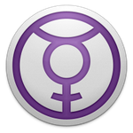 Mercury icon