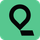 Small Qwant Maps icon