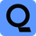Small Qwant icon