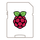 Small Raspberry Pi OS icon
