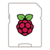 Raspberry Pi OS icon