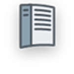 Read the Documents icon