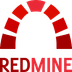 Redmine icon