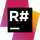 Small ReSharper icon