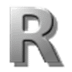 RHash icon