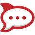 Rocket.Chat icon