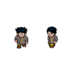 Featured image of post Universal Lpc Sprite Sheet The frame size must be defined to match the size of each sprite