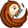Small RSSOwl icon