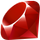 Small Ruby icon