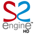 S2 ENGINE HD icon