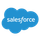 Small Salesforce icon