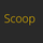 Small scoop icon