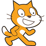 Scratch icon