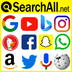 SearchAll icon