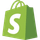 Small Shopify icon