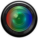 SimpleScreenRecorder Icon