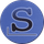 Small Slackware icon